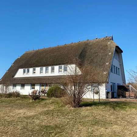 Suderhaus Hiddensee Lägenhet Neuendorf (Hiddensee)