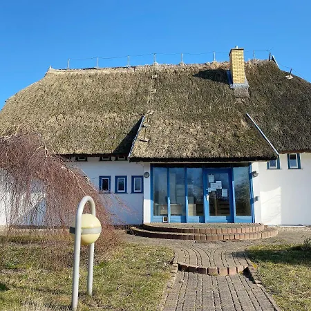 Suderhaus Hiddensee Lägenhet Neuendorf (Hiddensee)