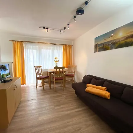 Suderhaus Hiddensee *