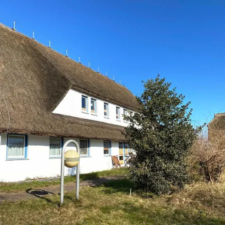 Suderhaus Hiddensee *
