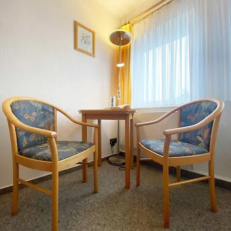 Suderhaus Hiddensee Lägenhet Neuendorf (Hiddensee)