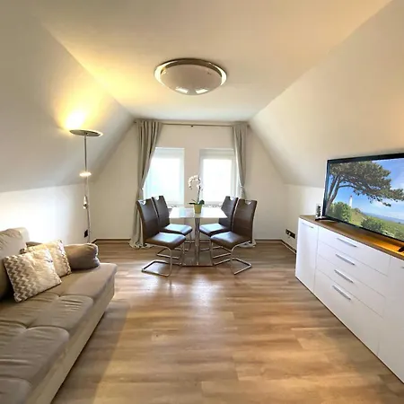 Suderhaus Hiddensee *