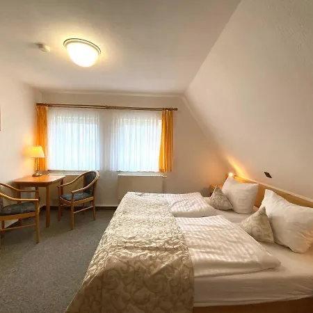 Suderhaus Hiddensee Neuendorf (Hiddensee)