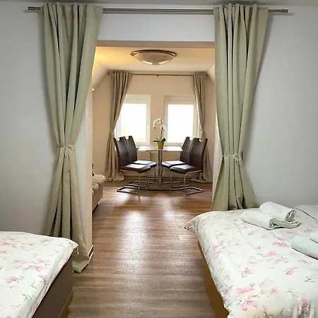 Suderhaus Hiddensee *