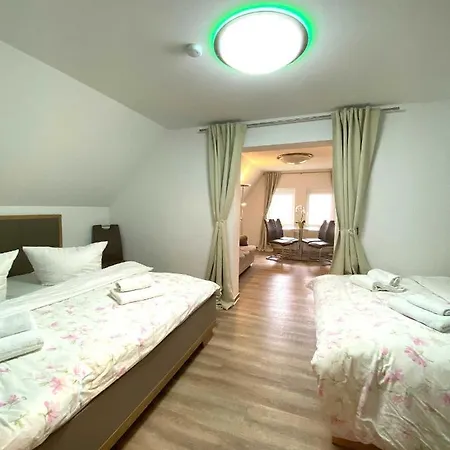 Suderhaus Hiddensee Neuendorf (Hiddensee)