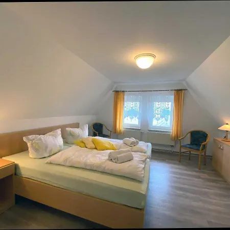 Suderhaus Hiddensee