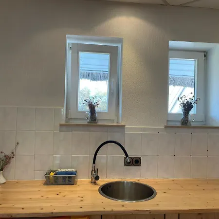 Suderhaus Hiddensee