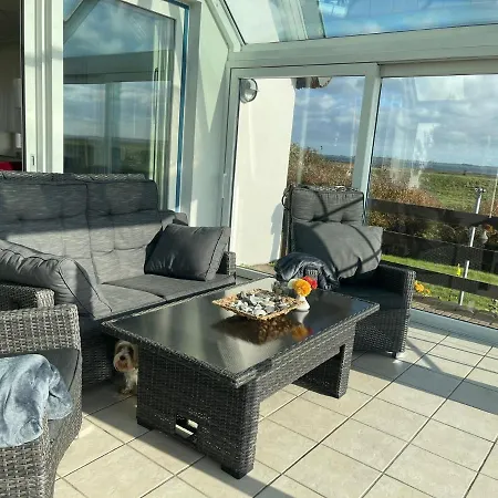 Suderhaus Hiddensee