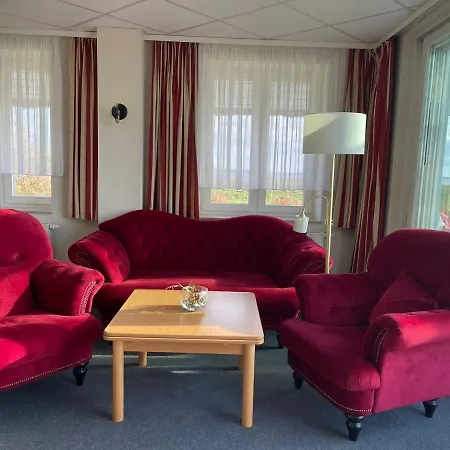 Suderhaus Hiddensee Neuendorf (Hiddensee)