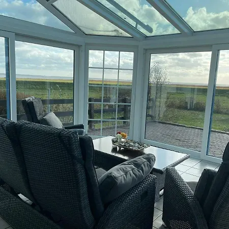 Suderhaus Hiddensee Neuendorf (Hiddensee)