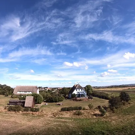 Suderhaus Hiddensee Lägenhet Neuendorf (Hiddensee)