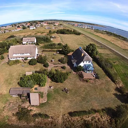 Suderhaus Hiddensee Lägenhet Neuendorf (Hiddensee)