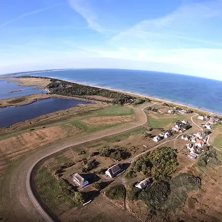 Lägenhet Suderhaus Hiddensee *